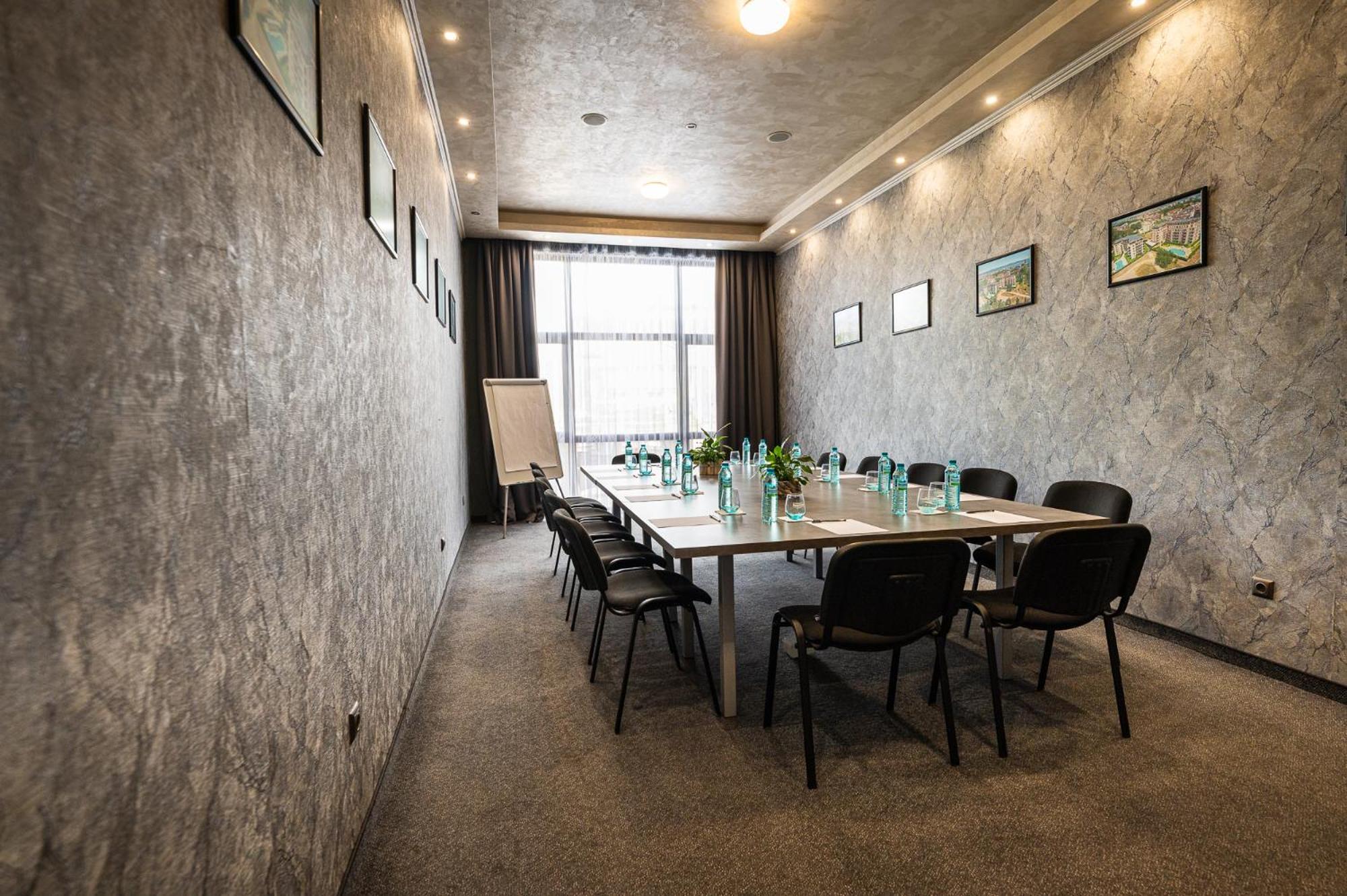 Spa Hotel Infinity Park Velingrad Extérieur photo