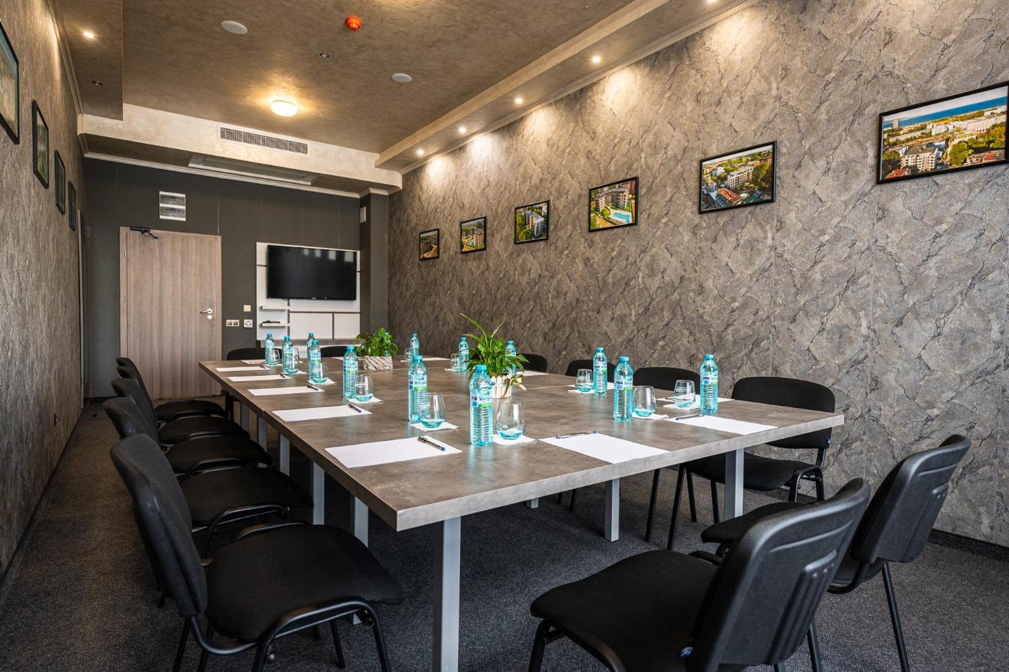 Spa Hotel Infinity Park Velingrad Extérieur photo