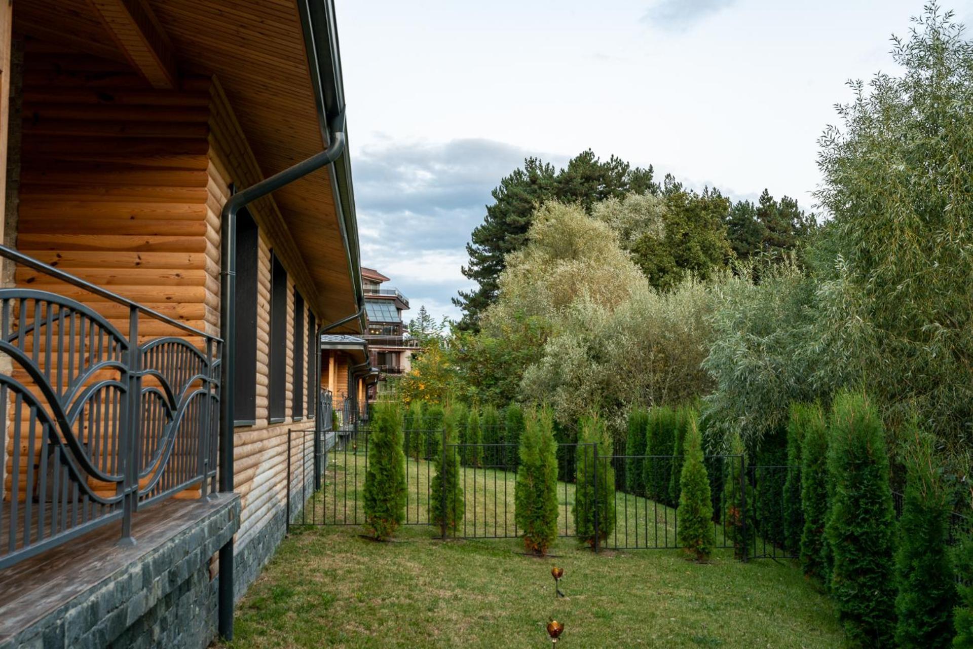 Spa Hotel Infinity Park Velingrad Extérieur photo