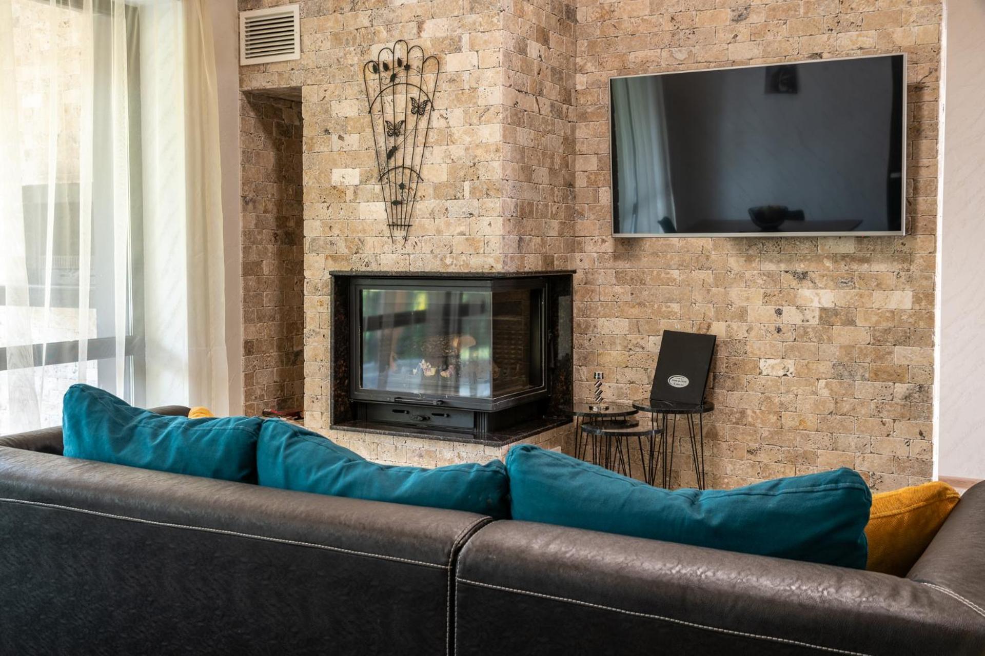 Spa Hotel Infinity Park Velingrad Extérieur photo