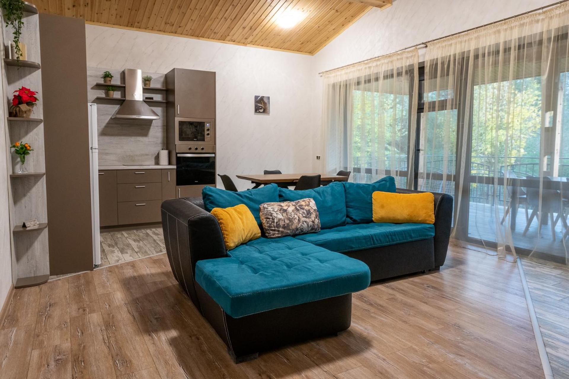 Spa Hotel Infinity Park Velingrad Extérieur photo