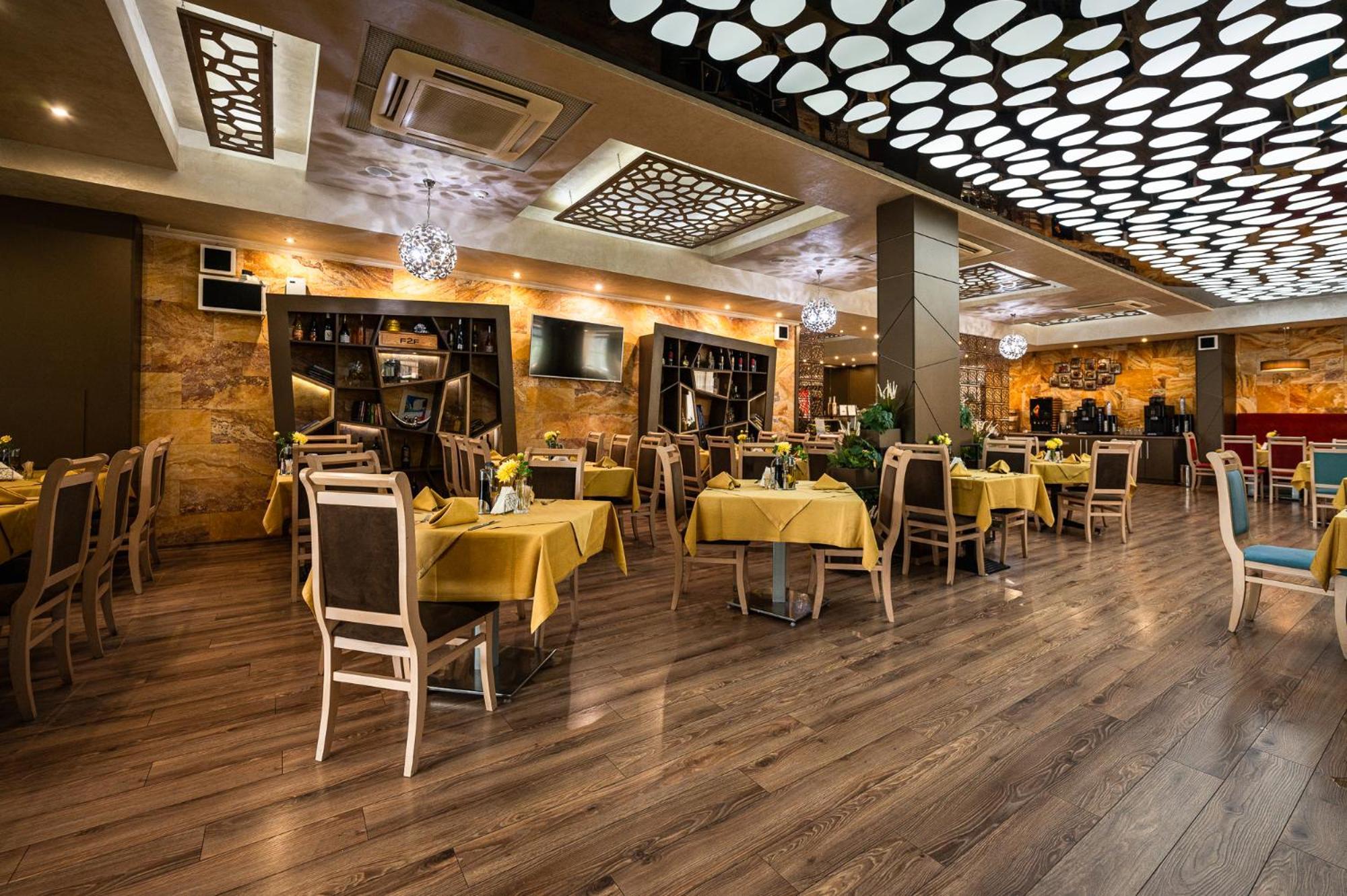 Spa Hotel Infinity Park Velingrad Extérieur photo