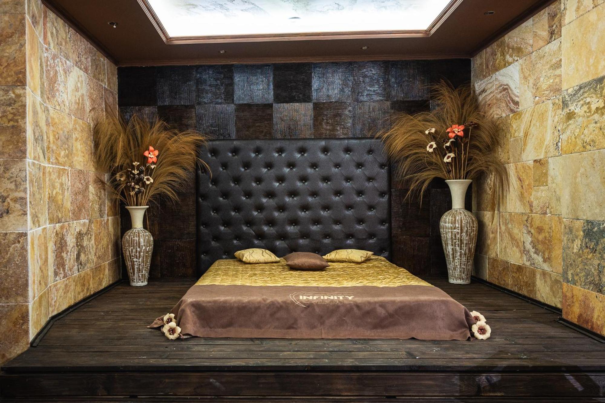 Spa Hotel Infinity Park Velingrad Extérieur photo