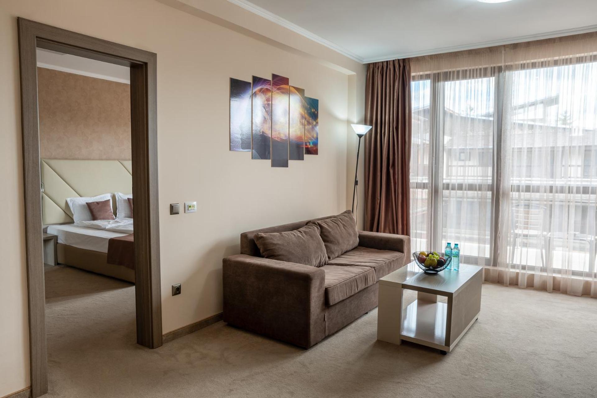Spa Hotel Infinity Park Velingrad Extérieur photo