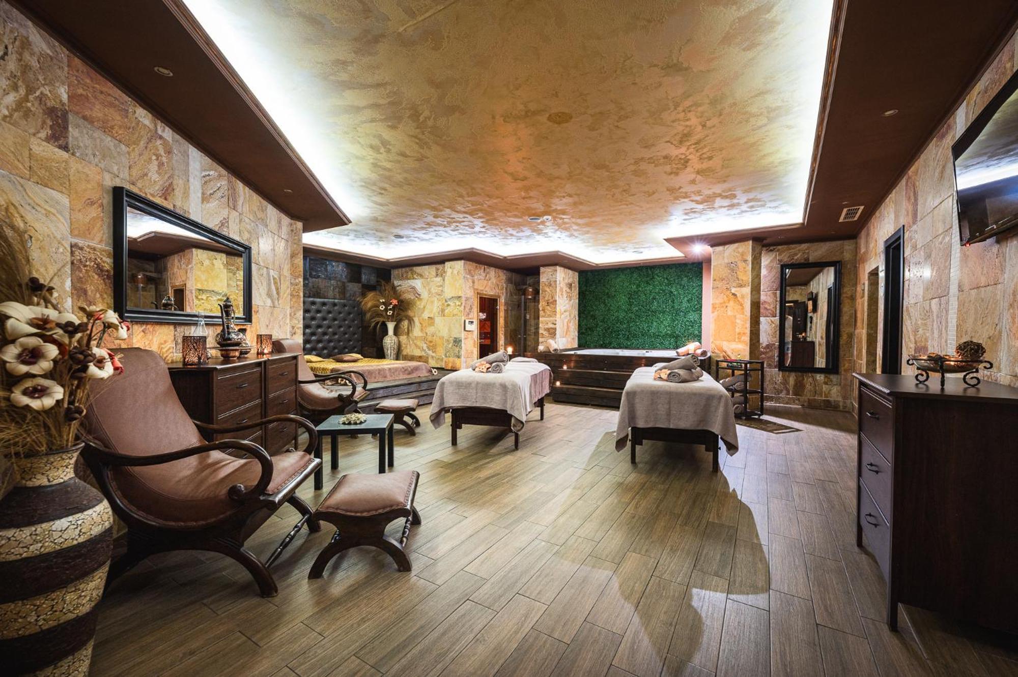 Spa Hotel Infinity Park Velingrad Extérieur photo