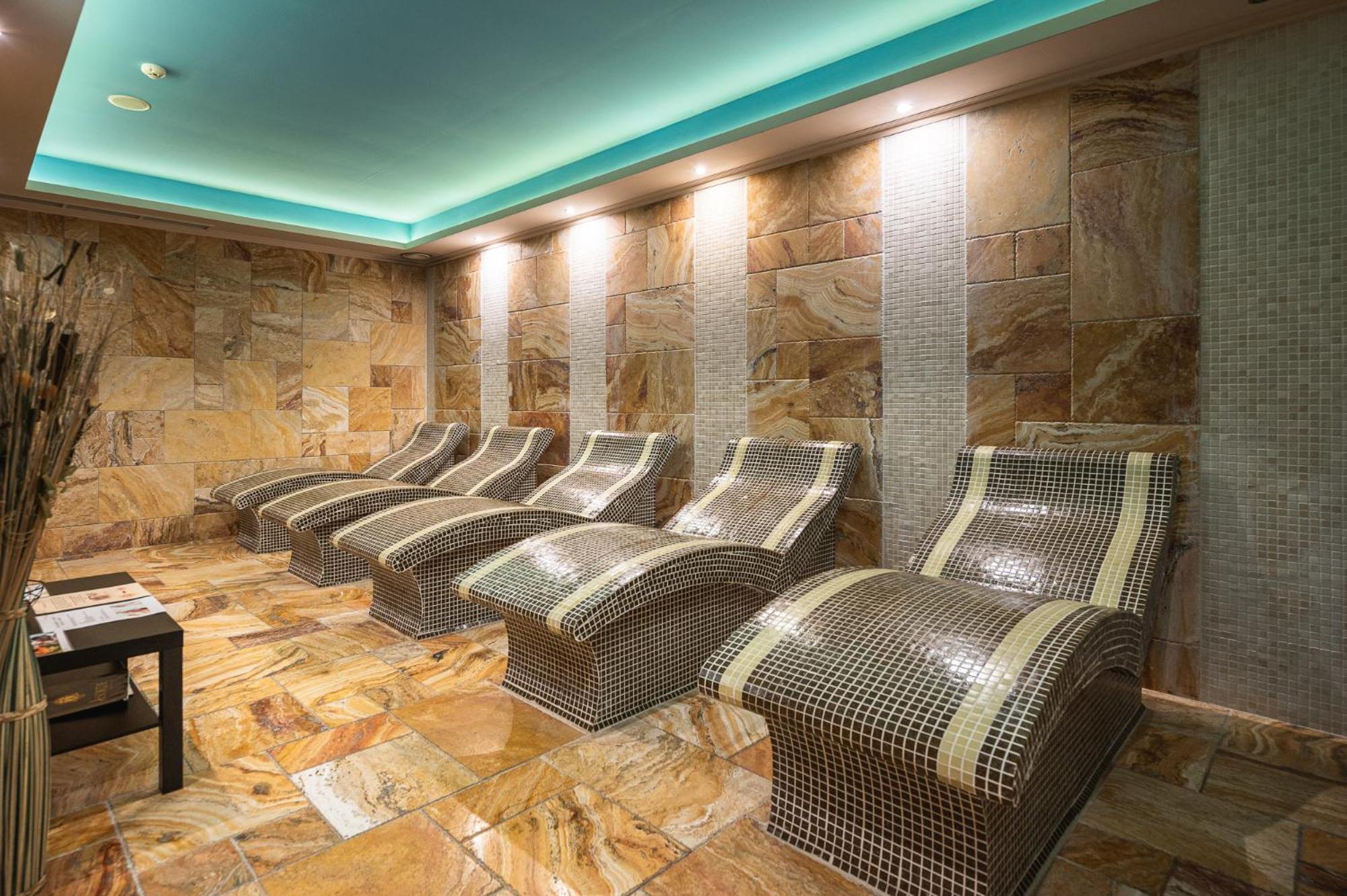 Spa Hotel Infinity Park Velingrad Extérieur photo