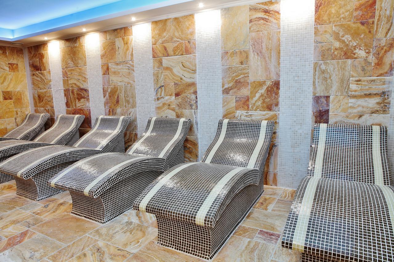 Spa Hotel Infinity Park Velingrad Extérieur photo