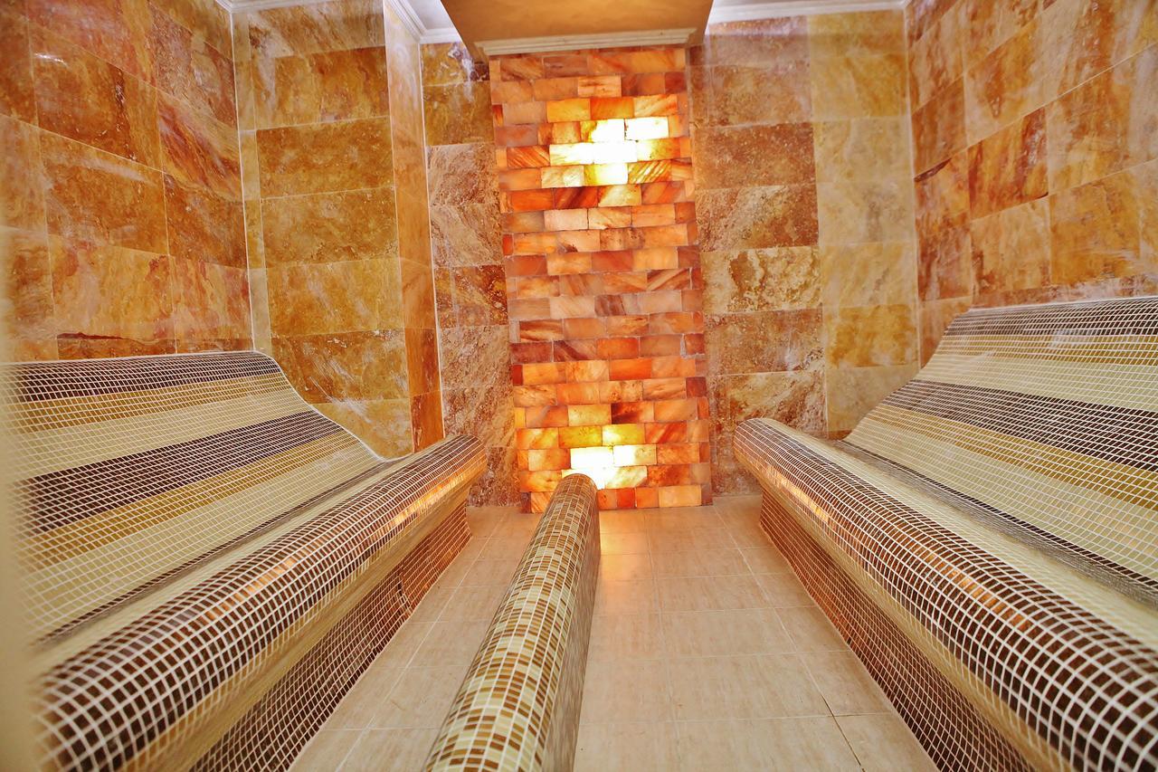 Spa Hotel Infinity Park Velingrad Extérieur photo