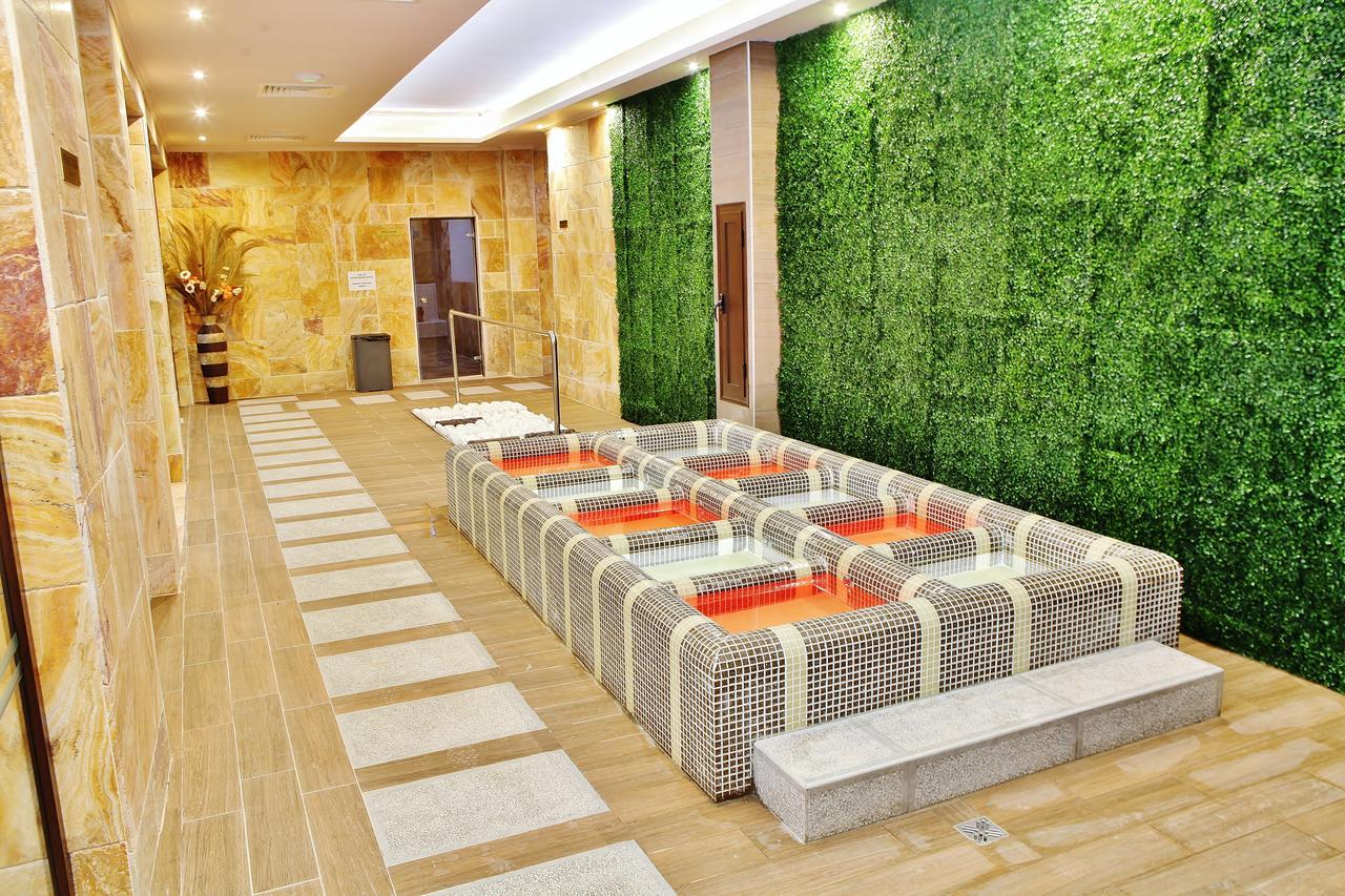 Spa Hotel Infinity Park Velingrad Extérieur photo