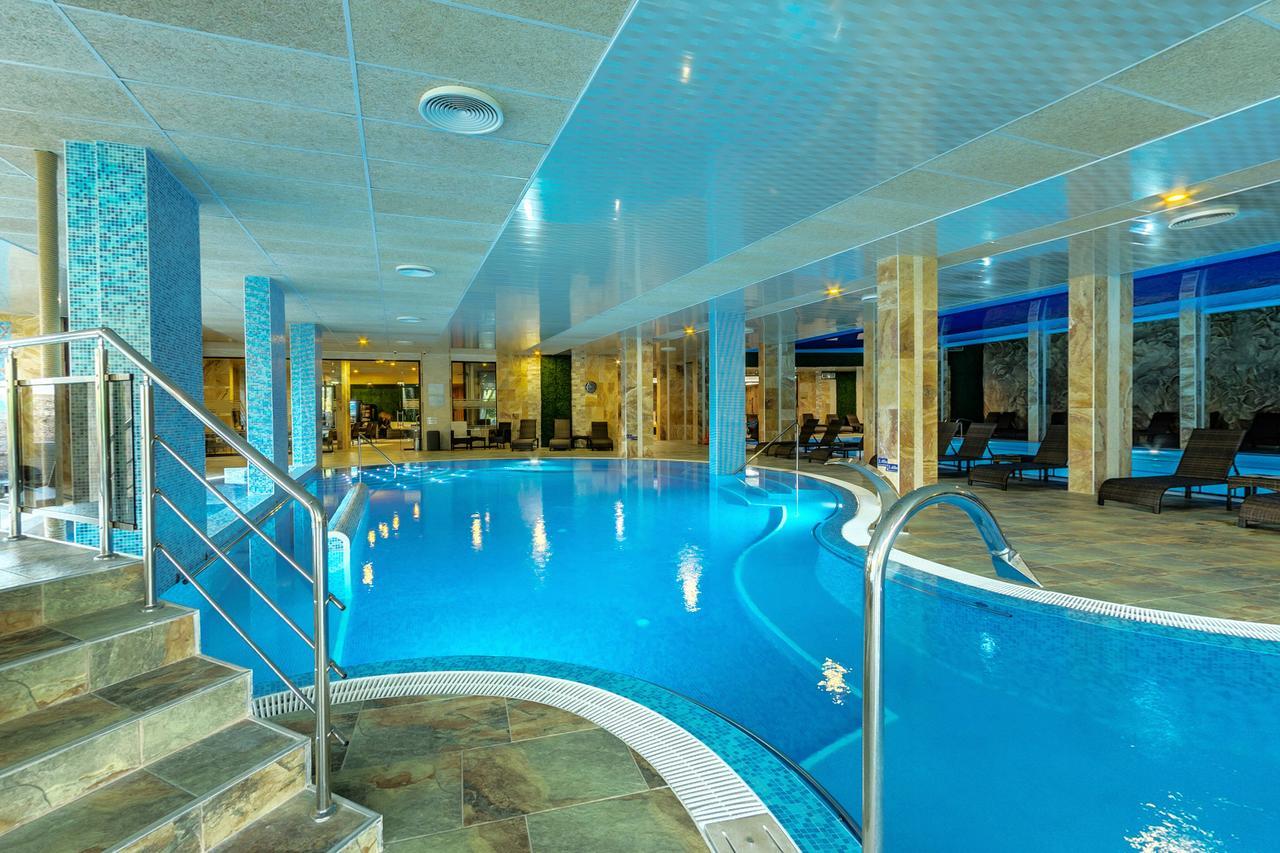 Spa Hotel Infinity Park Velingrad Extérieur photo